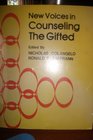 New Voices in Counseling the Gifted