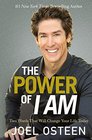 The Power of I Am Two Words That Will Change Your Life Today