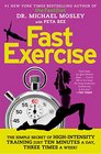 FastExercise The Simple Secret of HighIntensity Training