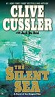 The Silent Sea (Oregon Files, Bk 7)