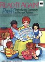 Read It Again PreK Book 1 Introducing Literature to Young Children