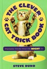 The Clever Cat Trick Book