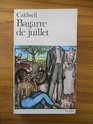 Bagarre De Juillet