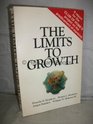 LIMITS TO GROWTH: A REPORT FOR THE CLUB OF ROME'S PROJECT ON THE PREDICAMENT OF MANKIND