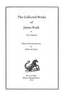 The Collected Works of James Rush
