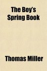 The Boy's Spring Book