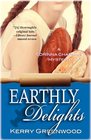 Earthly Delights (Corinna Chapman, Bk 1)