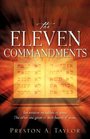 The Eleven Commandments