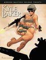 Modern Masters Volume 20 Kyle Baker