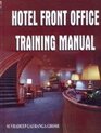 Hotel Front Office Training Manual