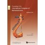 Proceedings of the International Congress of Mathematicians 2010  In 4 Volumes