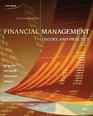 CDN ED Financial Management Theory and Practice