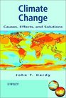 Climate Change  Causes Effects and Solutions