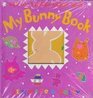 My Bunny Book A Press 'N Dress Paper Doll