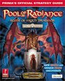 Pool of Radiance Ruins of Myth Drannor Prima's Official Strategy Guide