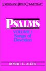 Psalms Vol 1 Songs of Devotion