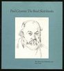 Paul Cezanne The Basel Sketchbooks