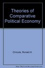 Theories of Comparative Political Economy