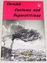 Cornish Customs and Superstitions