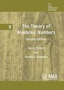 The Theory of Algebraic Numbers