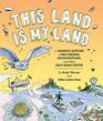 This Land is My Land A Graphic History of Big Dreams Micronations and Other SelfMade States