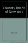 Country Roads of New York
