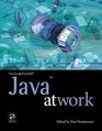 iSeries and AS/400 Java at Work