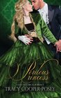 Perilous Princess A Sexy Historical Romance