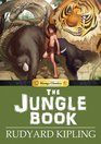 The Jungle Book Manga Classics
