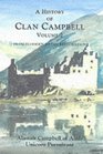 A History of Clan Campbell: Volume 2: From Flodden to the Restoration
