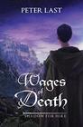 Wages of Death Shadow For Hire Series  Book 1
