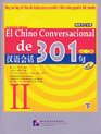 El Chino Conversacional De 301 Vol 2