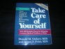 Take Care of Yourself Generic Special Edition