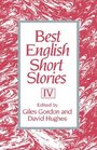 Best English Short Stories 4