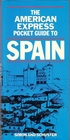The American Express Pocket Guide to Spain