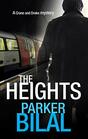 The Heights (Crane and Drake, Bk 2)