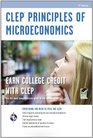 CLEP Principles of Microeconomics with Online Practice Tests