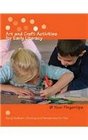 Art and Craft Activities for Early Literacy  Your Fingertips