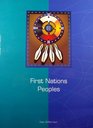 First Nations peoples