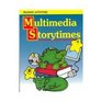 Multimedia Storytimes