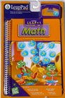 Leap Pad Interactive Math