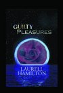 Guilty Pleasures (Anita Blake, Vampire Hunter, Bk 1) (Large Print)