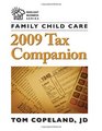 Family Child Care 2009 Tax Companion