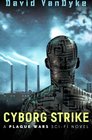 Cyborg Strike