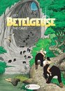 The Caves Betelgeuse Vol 2