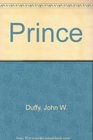 Prince Su Primera Biografia Illustrada