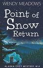 Point of Snow Return