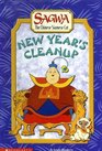 New Year's Clean Up