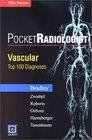 Vascular Top 100 Diagnoses CDROM PDA Software  Palm OS Version