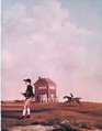 British Sporting Painting 16501850